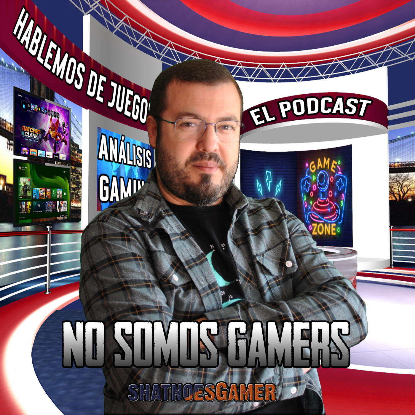 No Somos Gamers, El Podcast de IsiReviews