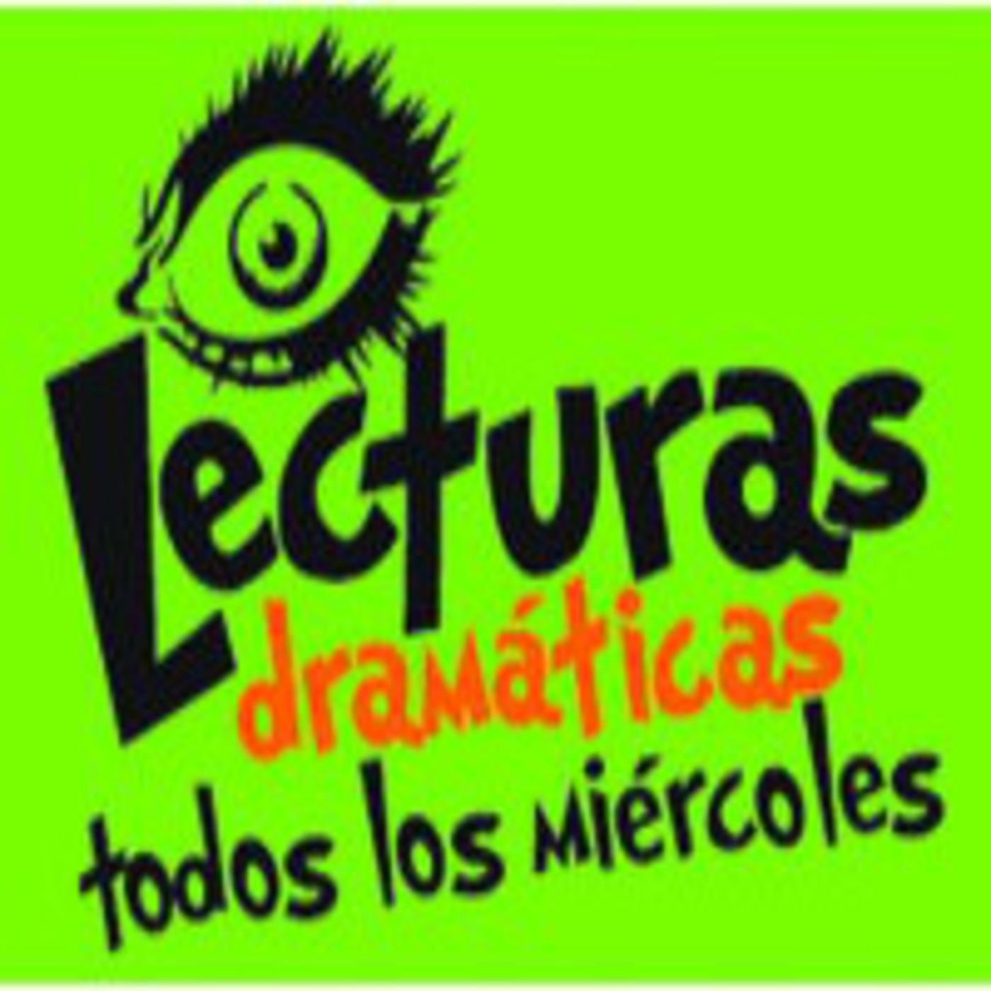 Podcast LECTURAS DRAMÁTICAS EN AUDIO