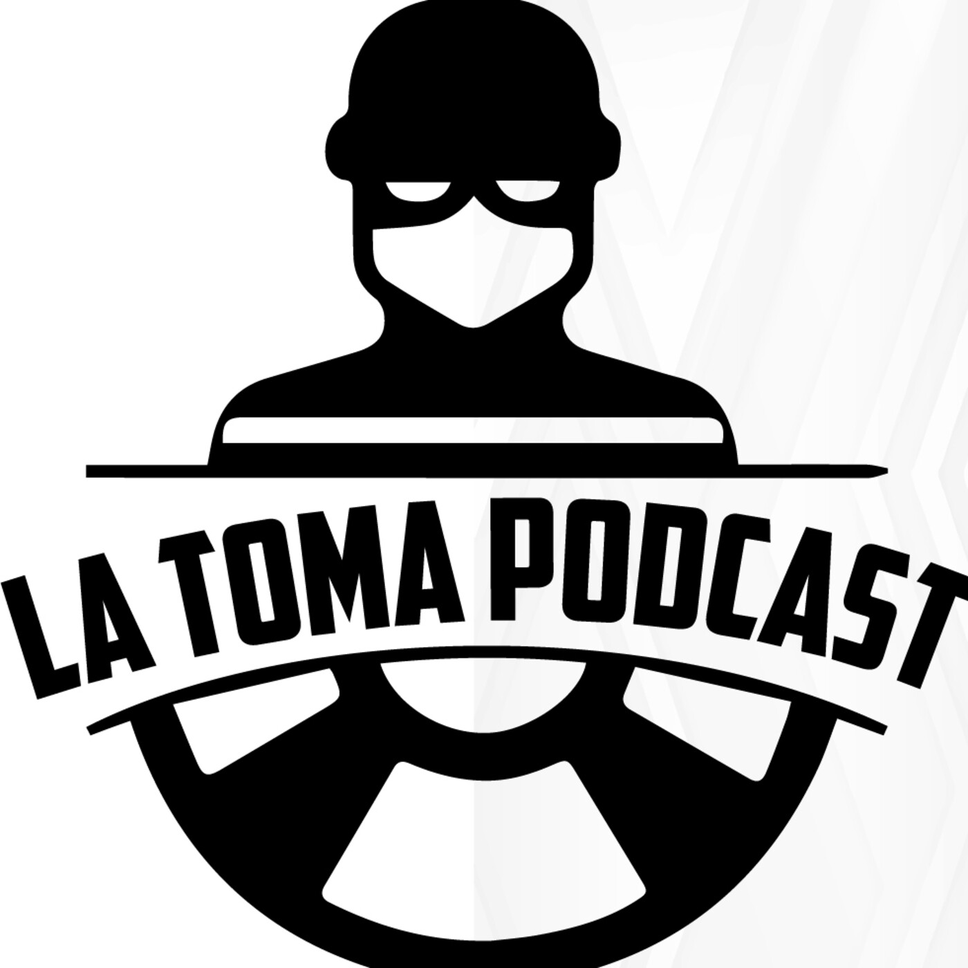 La Toma Podcast
