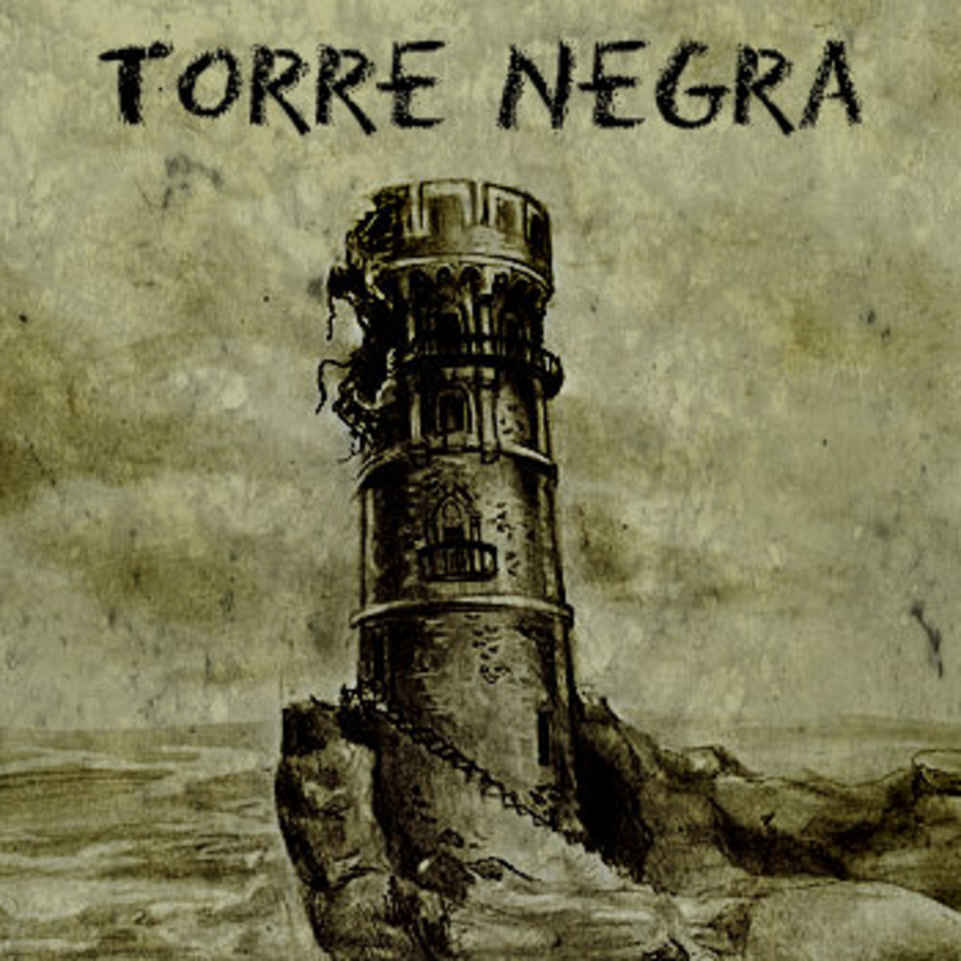 Torre Negra