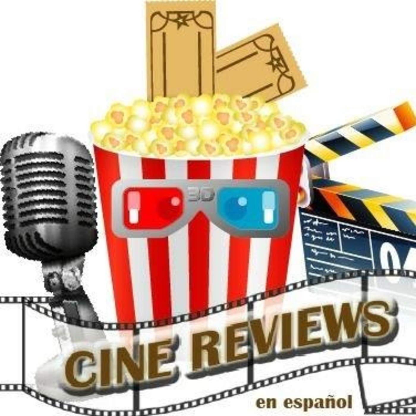 Cine Reviews en Español