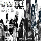 Rapmadan3 - Vol. 4 - Con Sabio