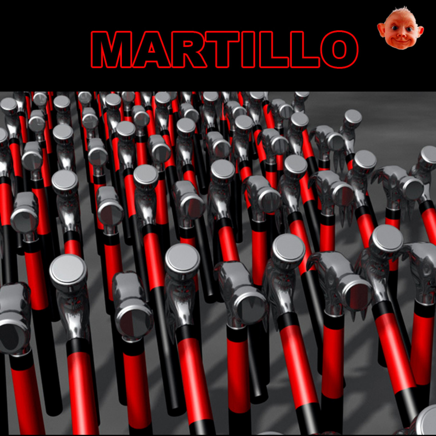 El Martillo