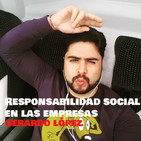 3 Pilares de la responsabilidad social