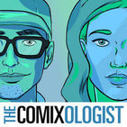 The comiXologist!