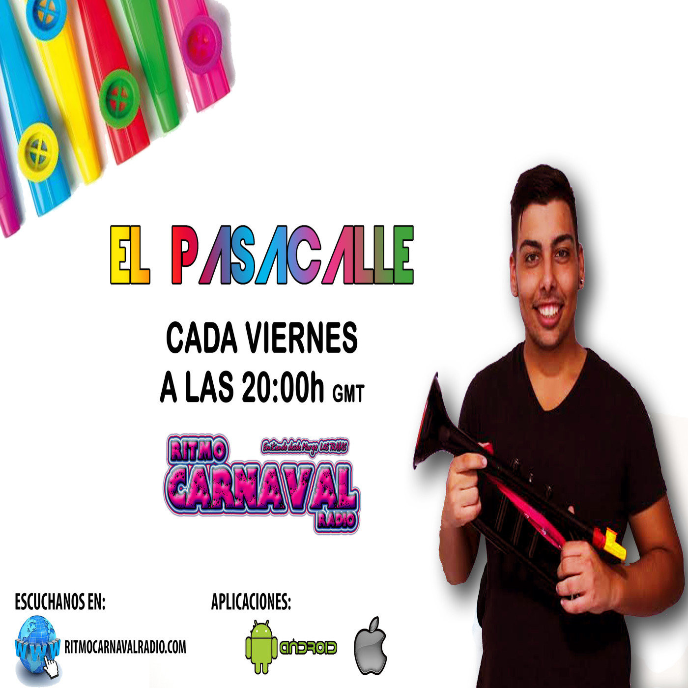 El Pasacalle
