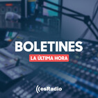 Boletín de las 13:00