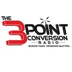 The 3 Point Conversion Sports Lounge- AB Again? Which NFL Backup Steps up, Harbaugh Running Out Of Chances, Twins Mig...