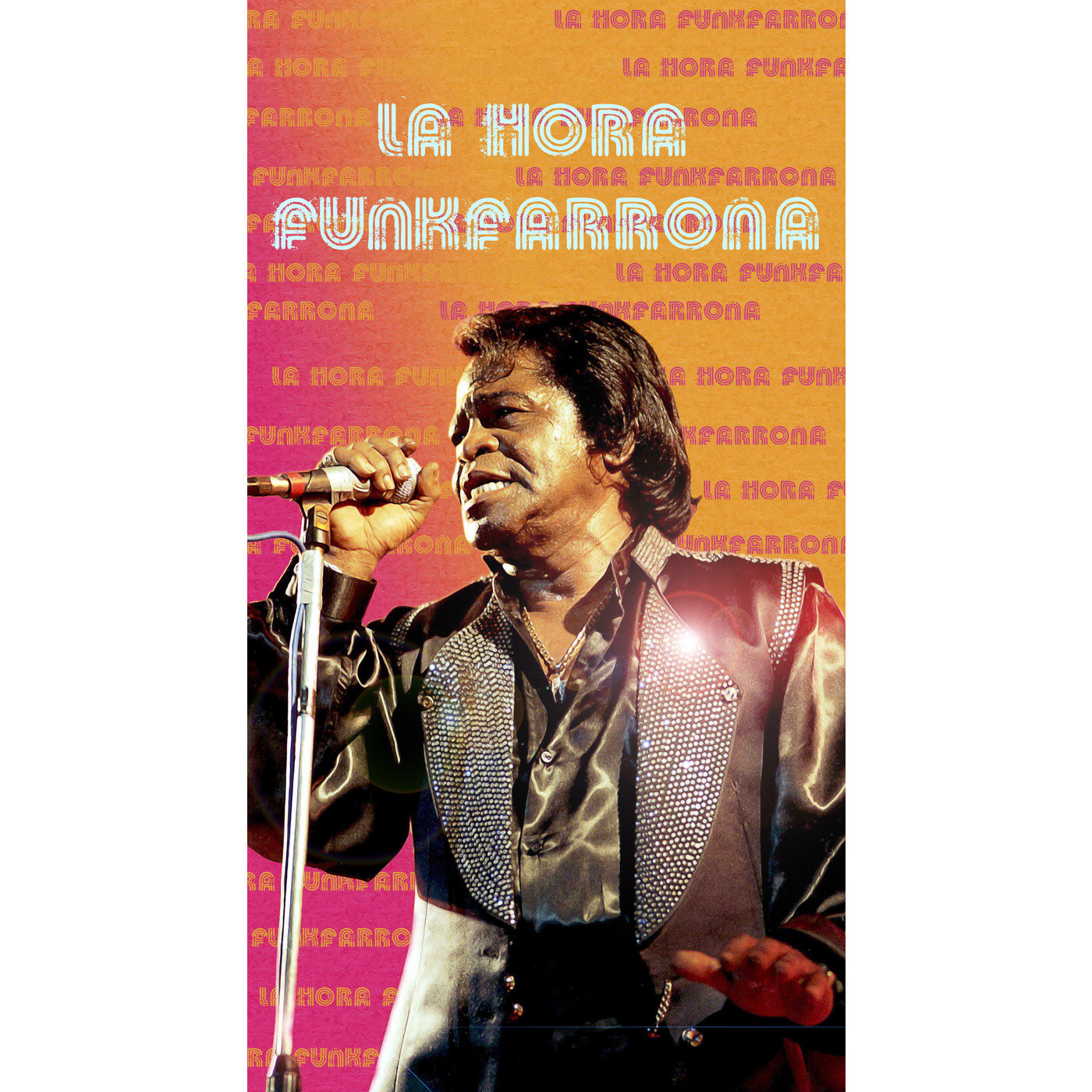 La Hora Funkfarrona Radio Show