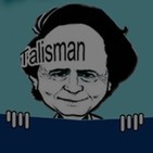 23:00 Talismán 04/12/2019