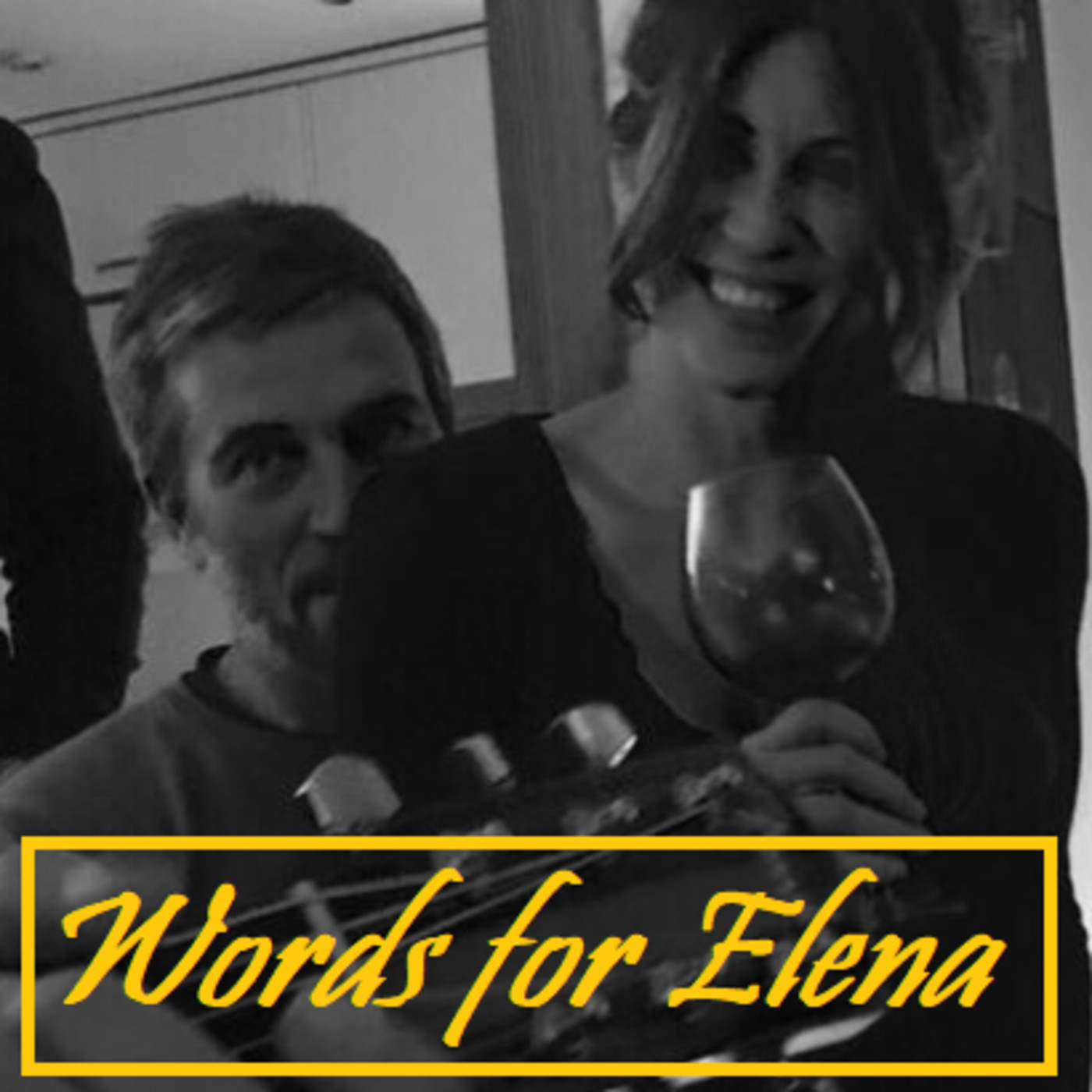 Words for Elena