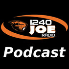 The Joe Beaver Show Podcast - 2019-12-02