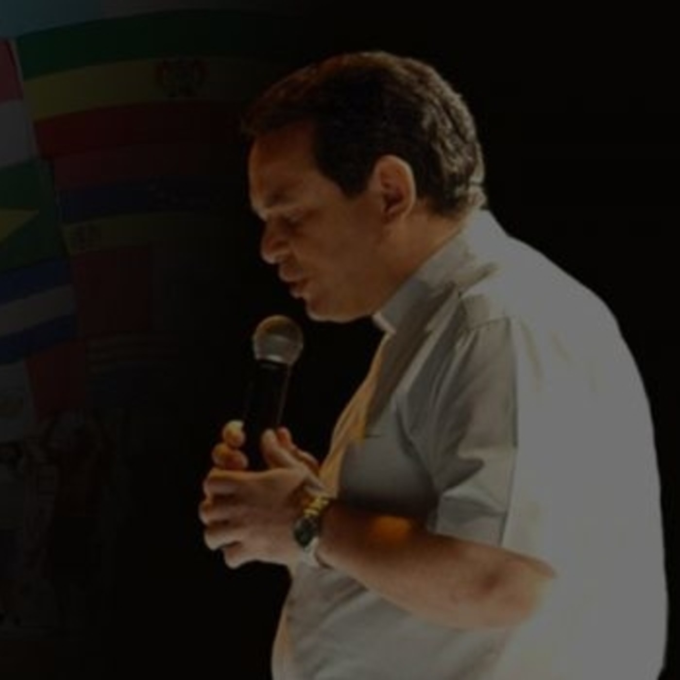 Asambleas - Rep. Dominicana
