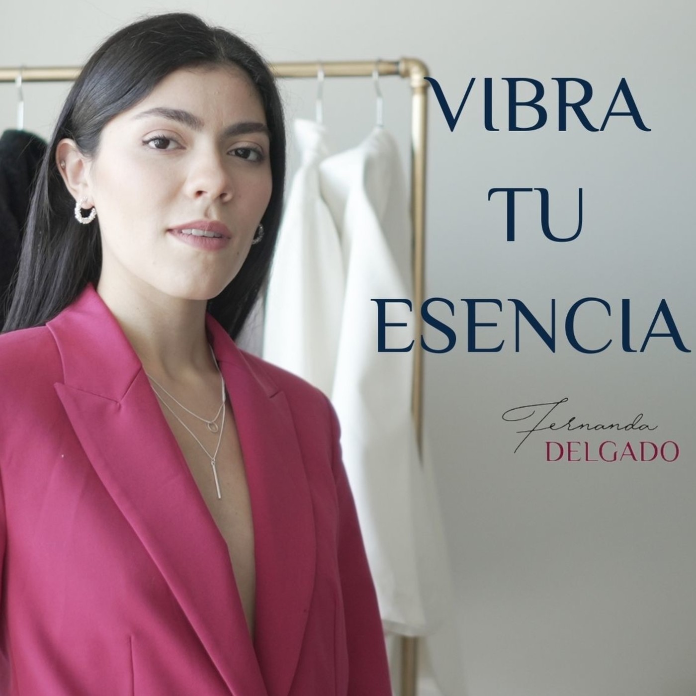 Vibra tu esencia