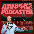 Diary of a Reality Competition Podcast Judge: Scott