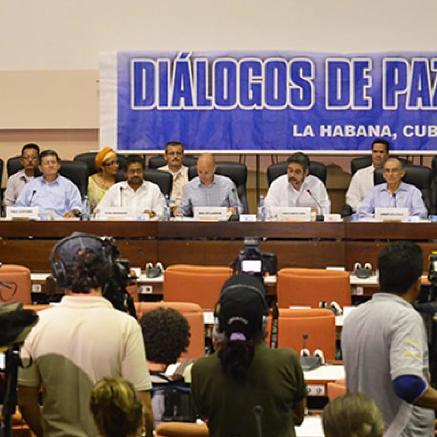 Entrevista lider de victimas del Tolima