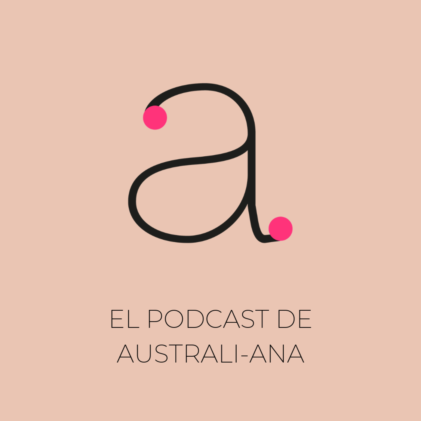 El Podcast de AUSTRALI-ANA