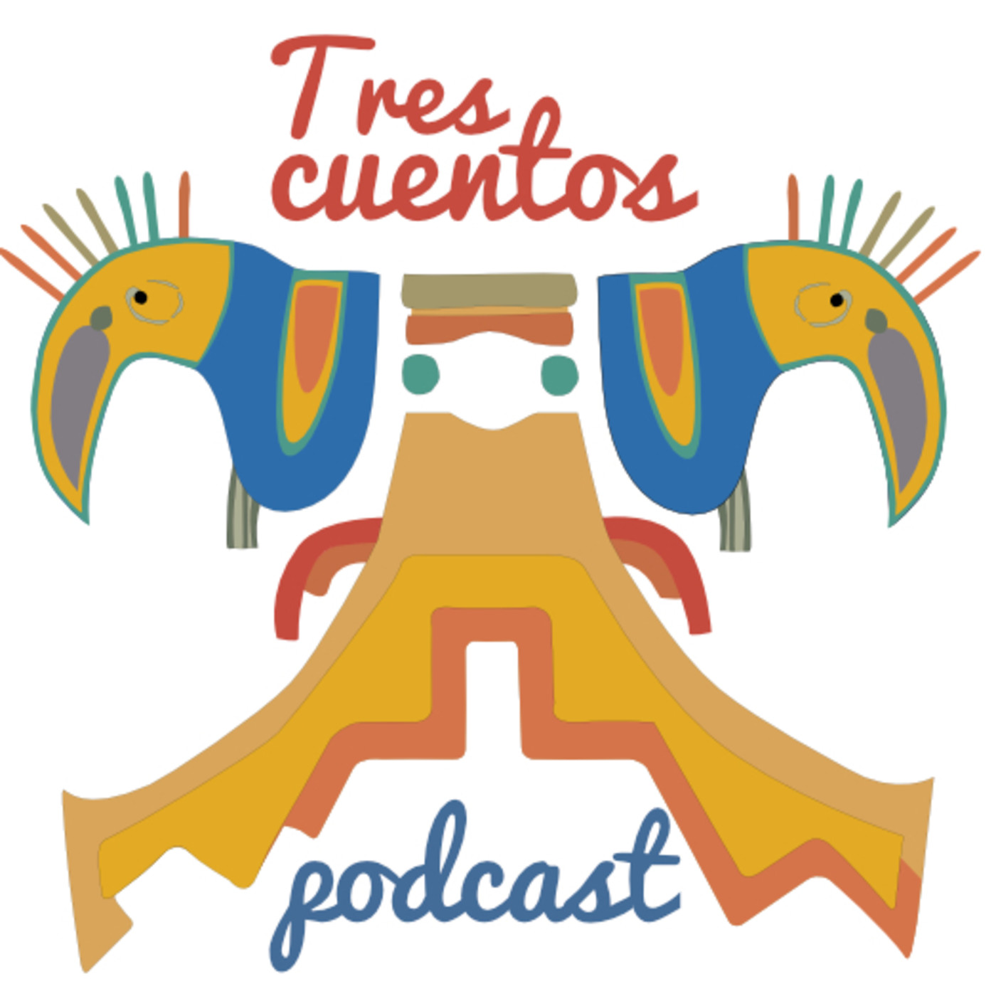 14 SP - Mitos de Creación - Cuando la noche se escapó (Kayapo/Brasil/Yoruba)