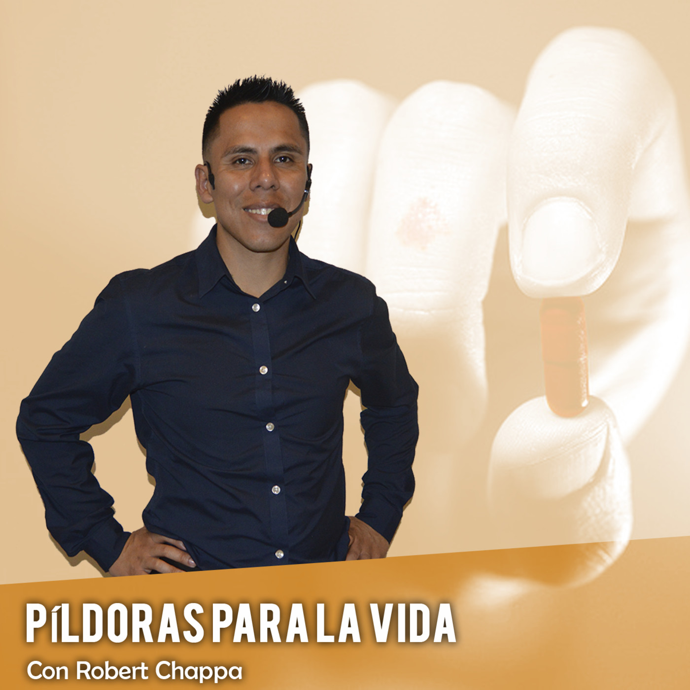 Píldoras para la vida 