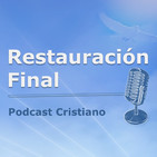Restauración Final