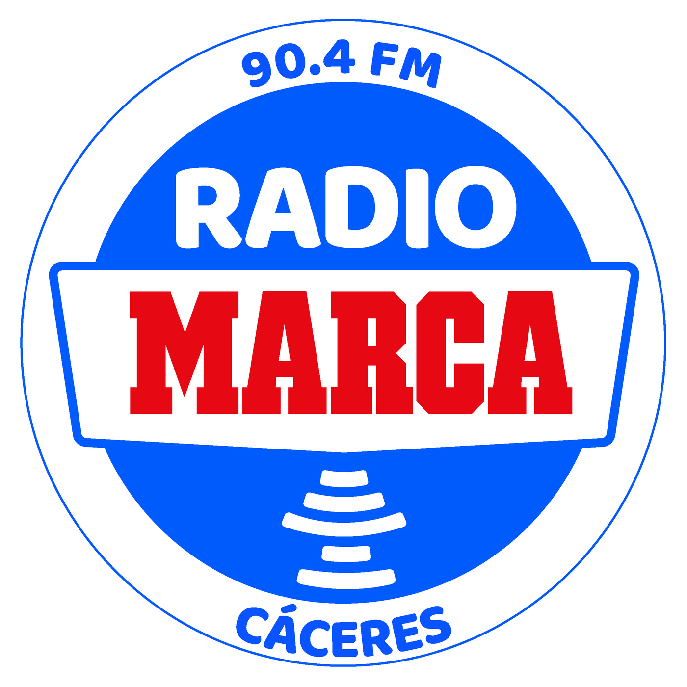 DIRECTO MARCA CÁCERES