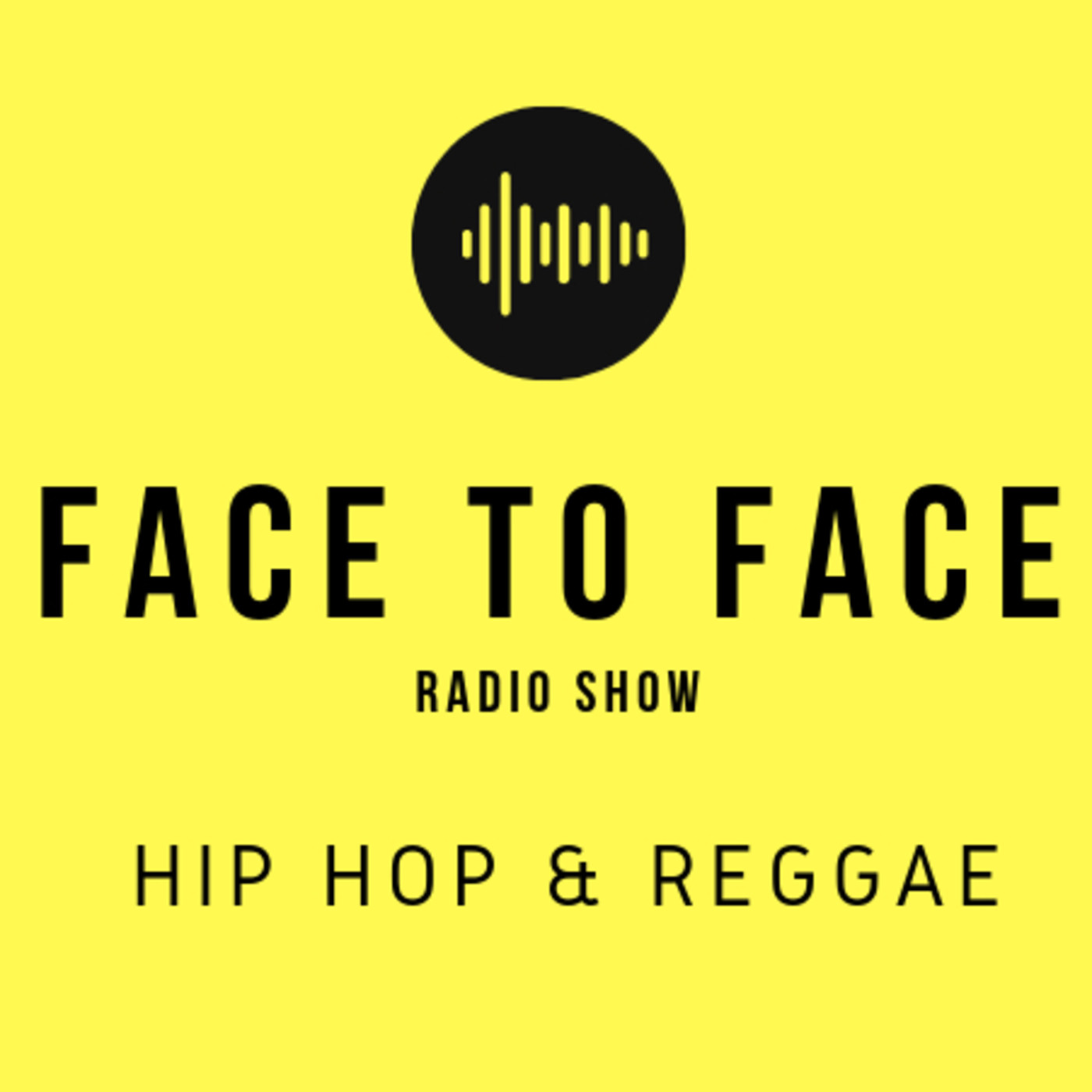 Face to Face  Radio Show