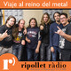 Viaje Al Reino Del Metal 18/09/2020