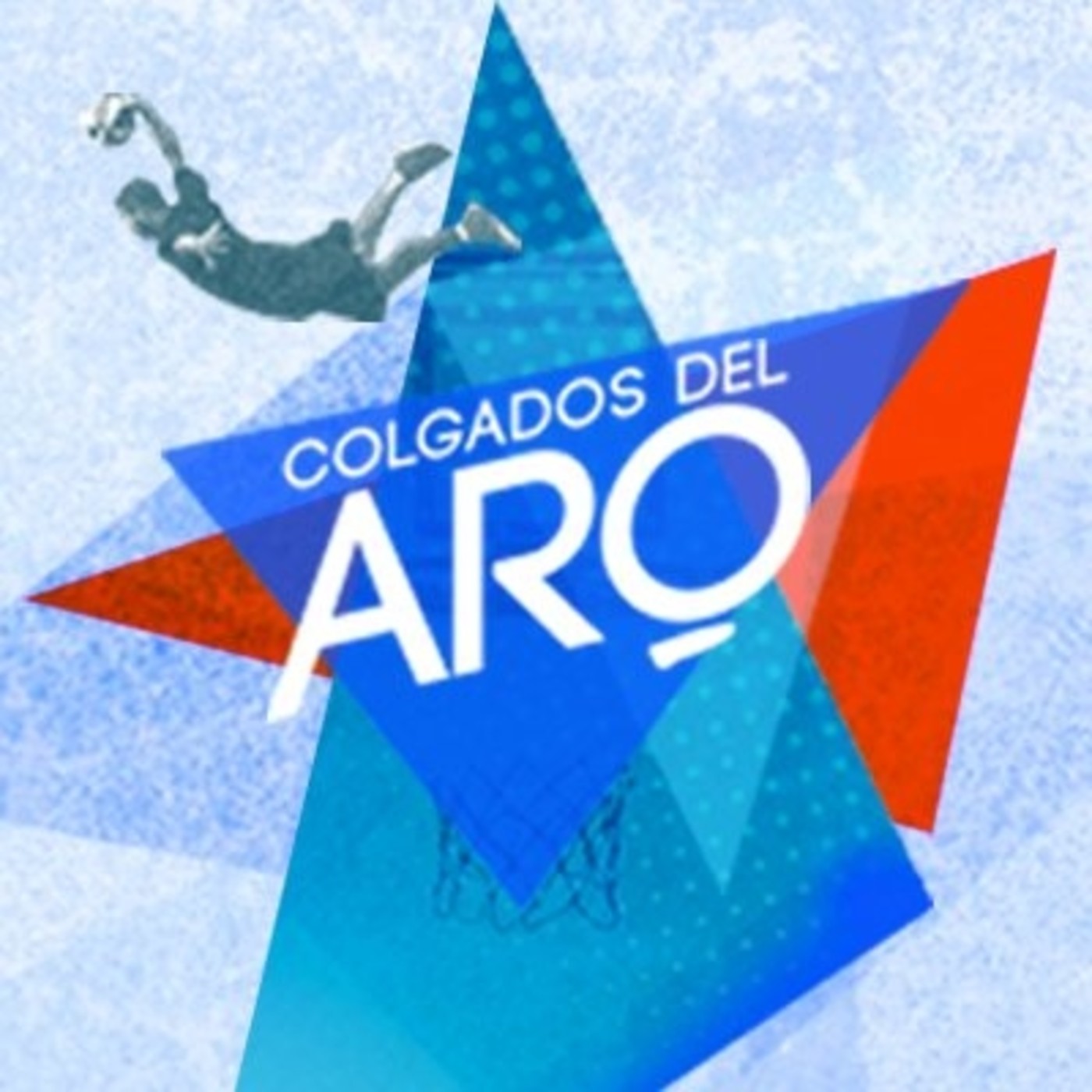 Colgados del Aro (Baloncesto)