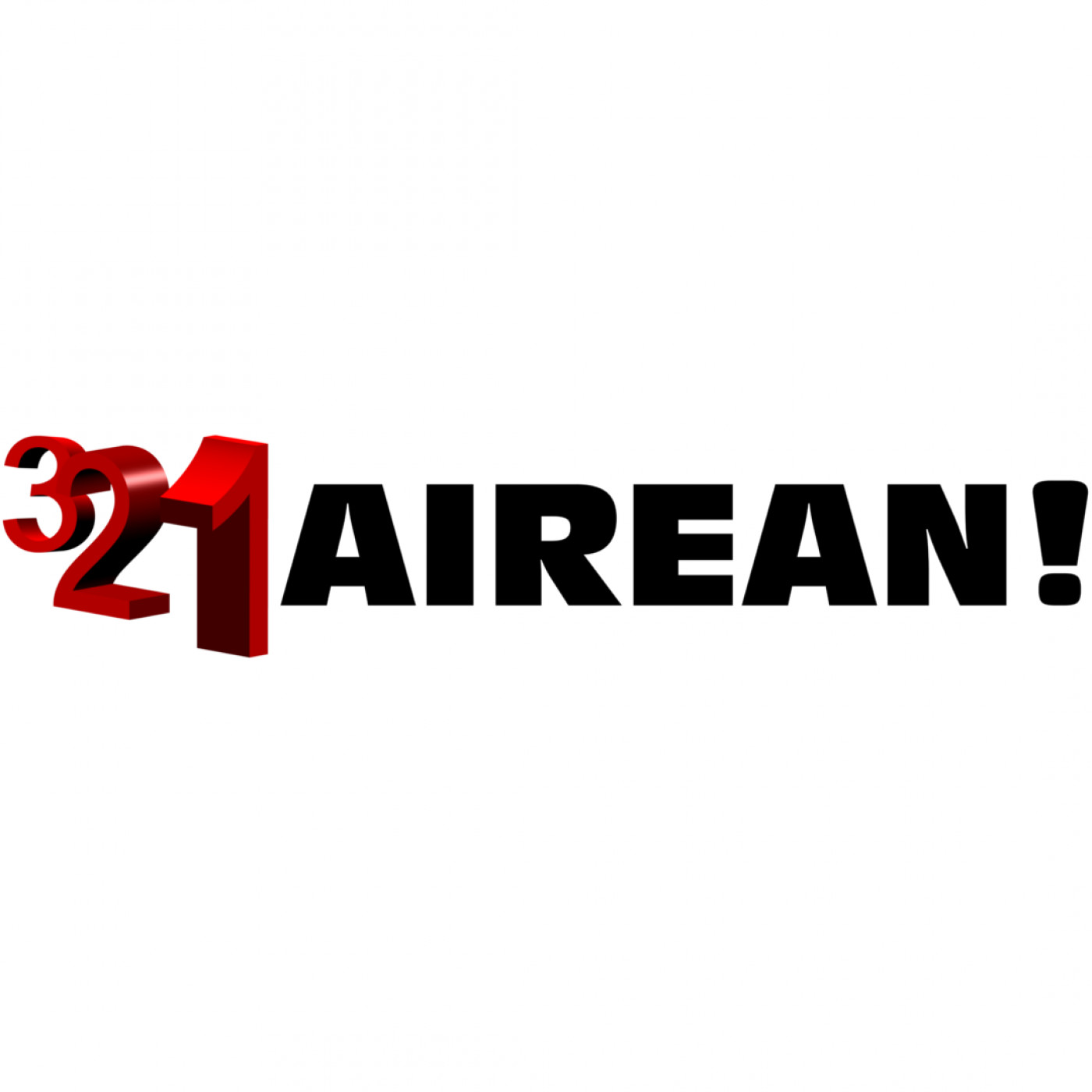 3...2...1 AIREAN!