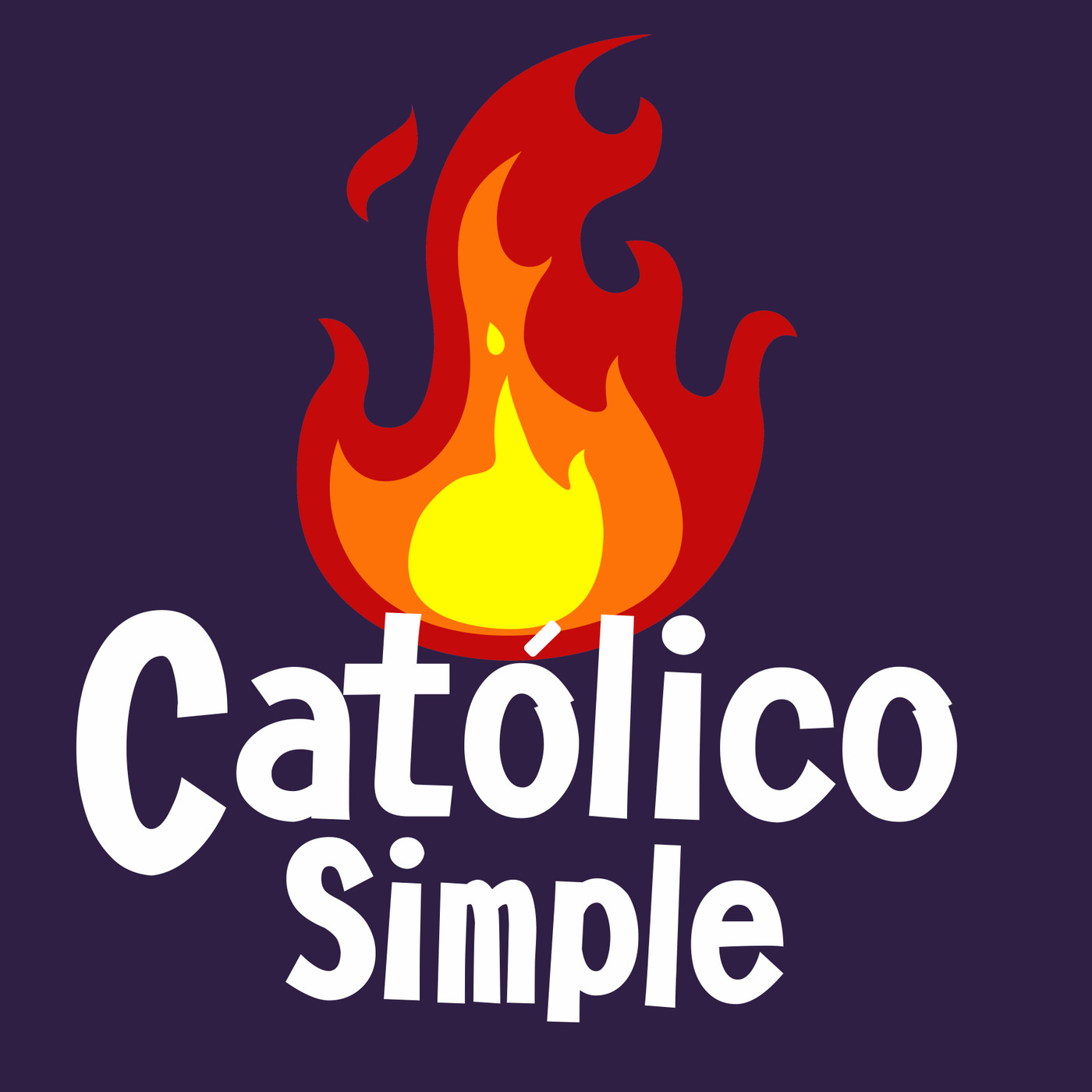 Católico Simple