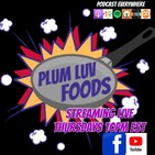 Plumluvfoods SE7 Ep 28 Ergo Chef Knives, Blue Tape Times