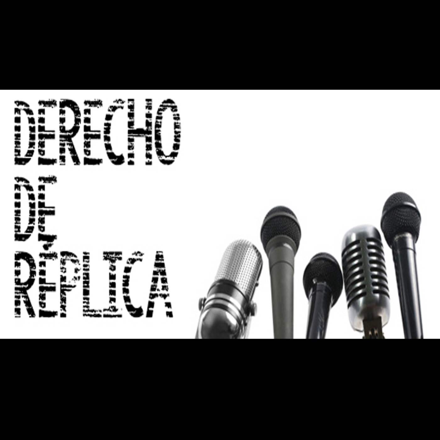 Derecho de Réplica