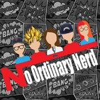 No Ordinary Nerd