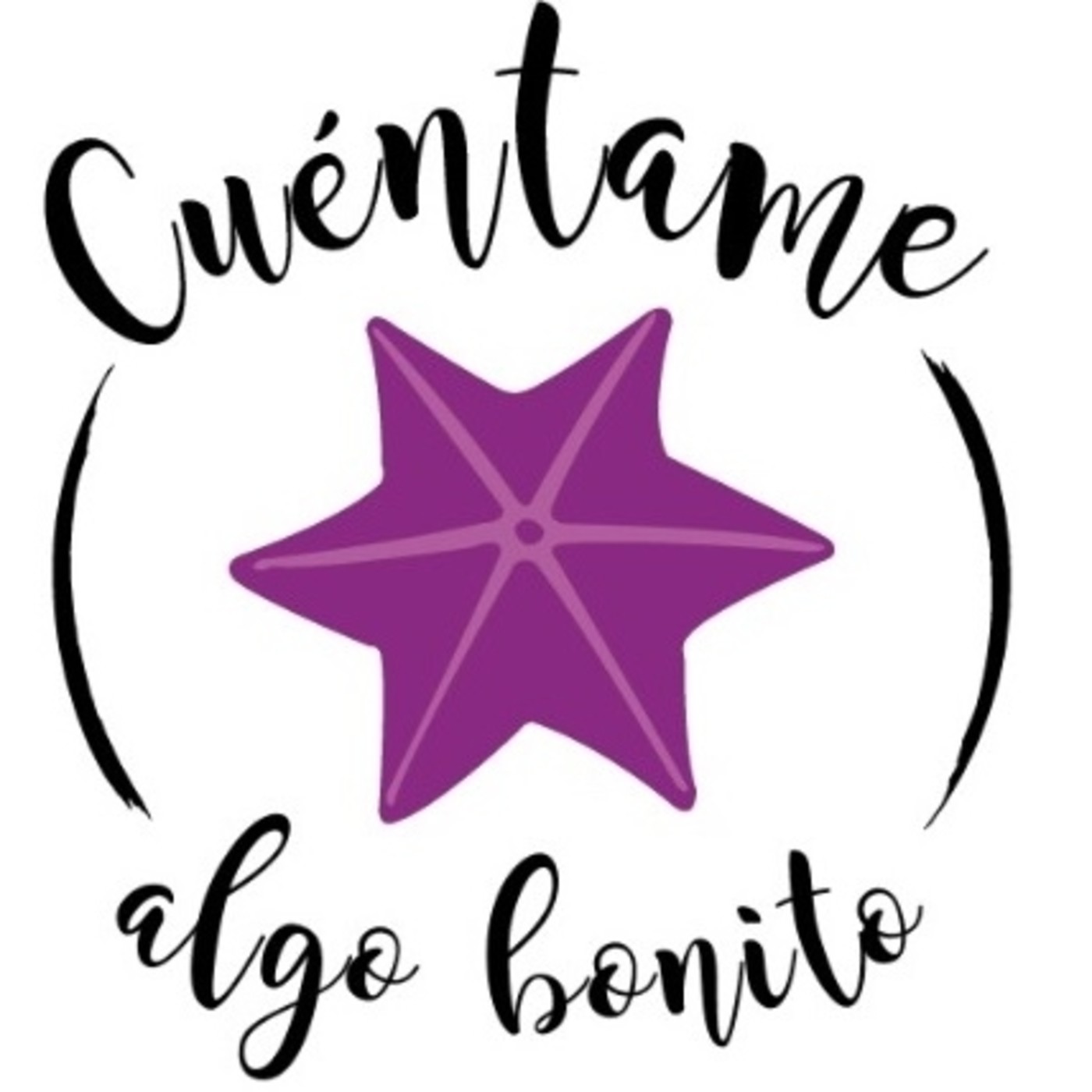Cuéntame algo bonito