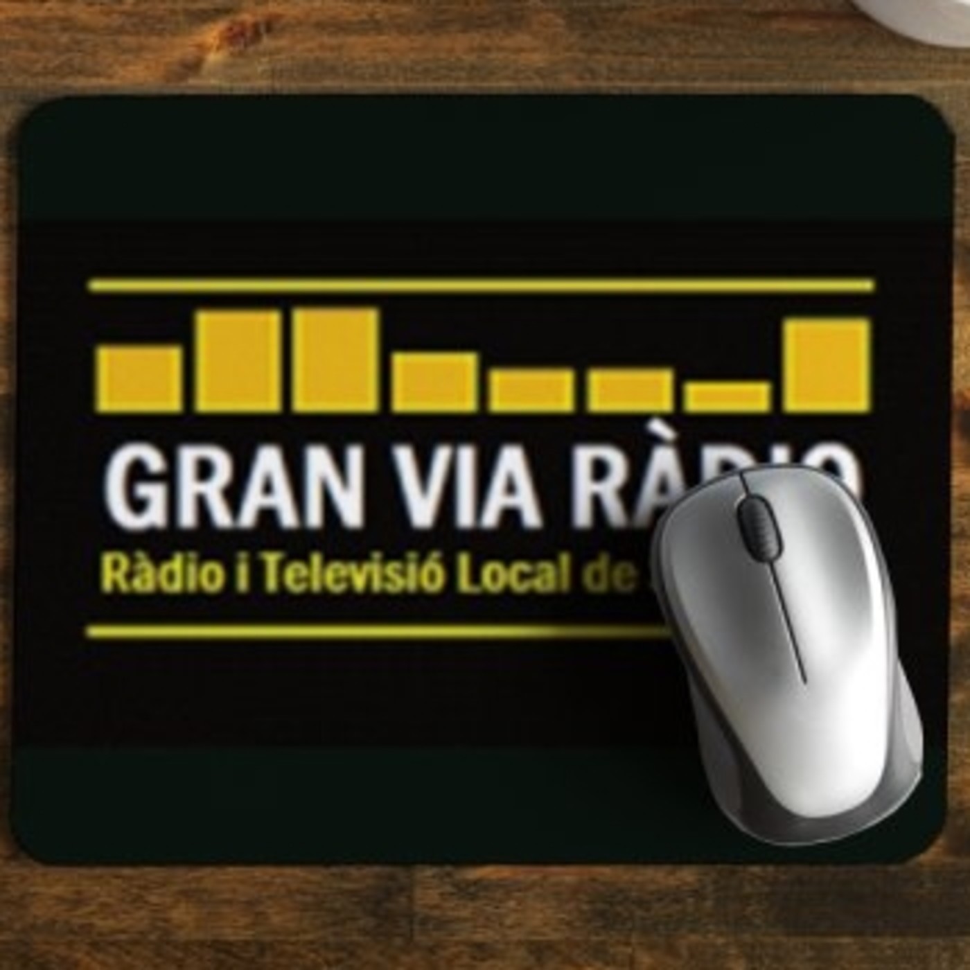 GRAN VÍA RADIO - RADIO SANT MARTÍ