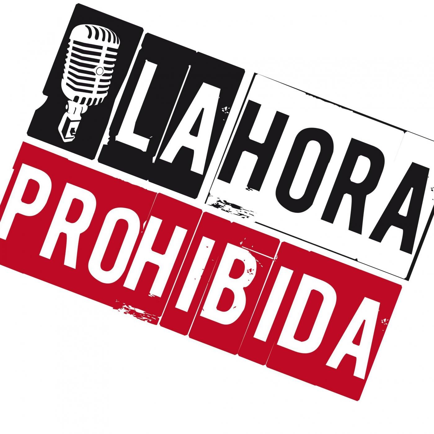 La Hora Prohibida 6-11-2015