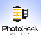 Photo Geek Weekly Episode 95 – Crowning Achievements