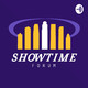 STF Pod: "AD For The Win!"