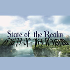 State of the Realm #205 - Lets Noct This Show Out of the Park w/ Magickmann