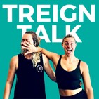 Ep45 TREIGN TABLE TALK: Training For Pregnancy