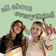 Welcome To My Podcast!!!