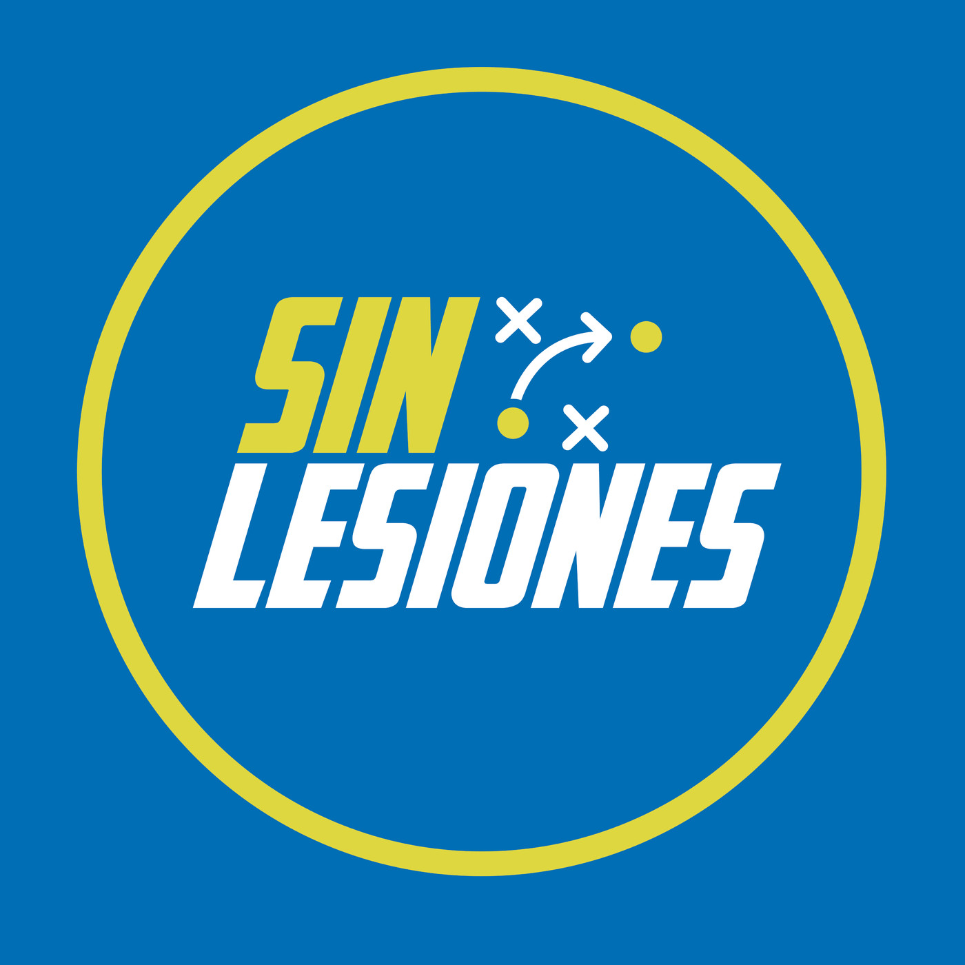 Sin Lesiones