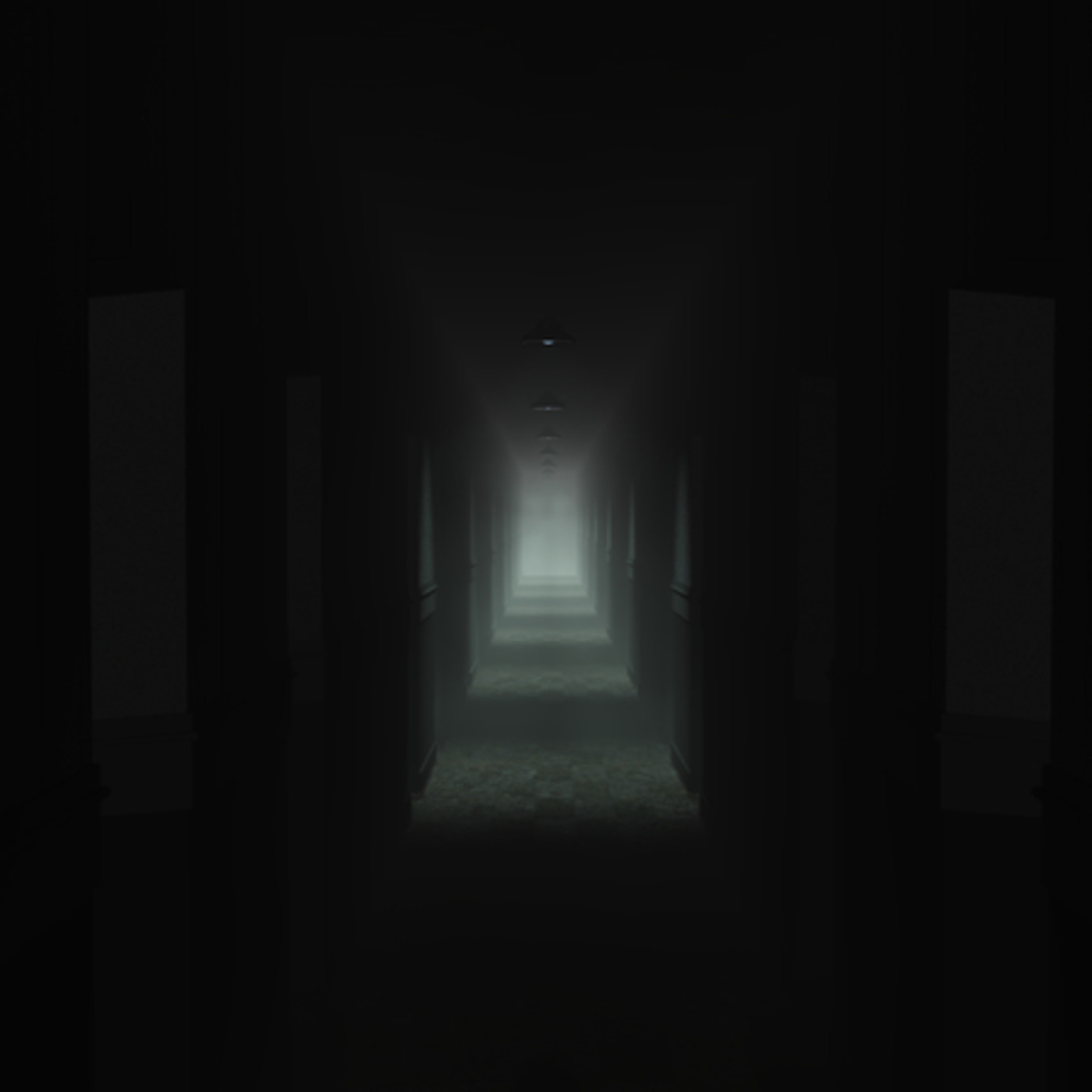 El Confinario