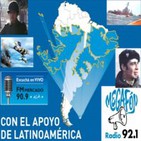 Entrevista a Ernesto Dufour sobre la importancia geoestratégica del Atlántico Sur