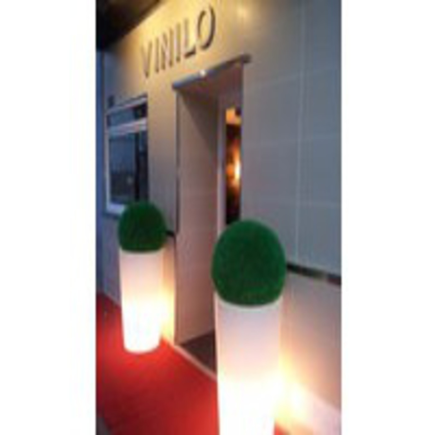 Podcast Radio Vinilo