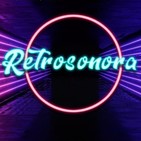 RETROSONORA - Dany Martínez