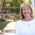 The Reluctant Therapist: When it all unravels
