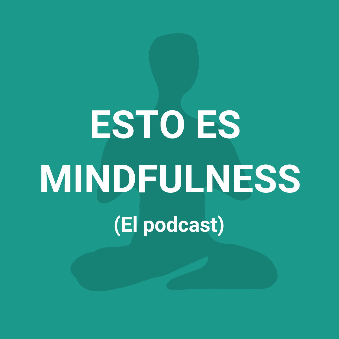 Episodio 45. Abandonar el control con Mindfulness