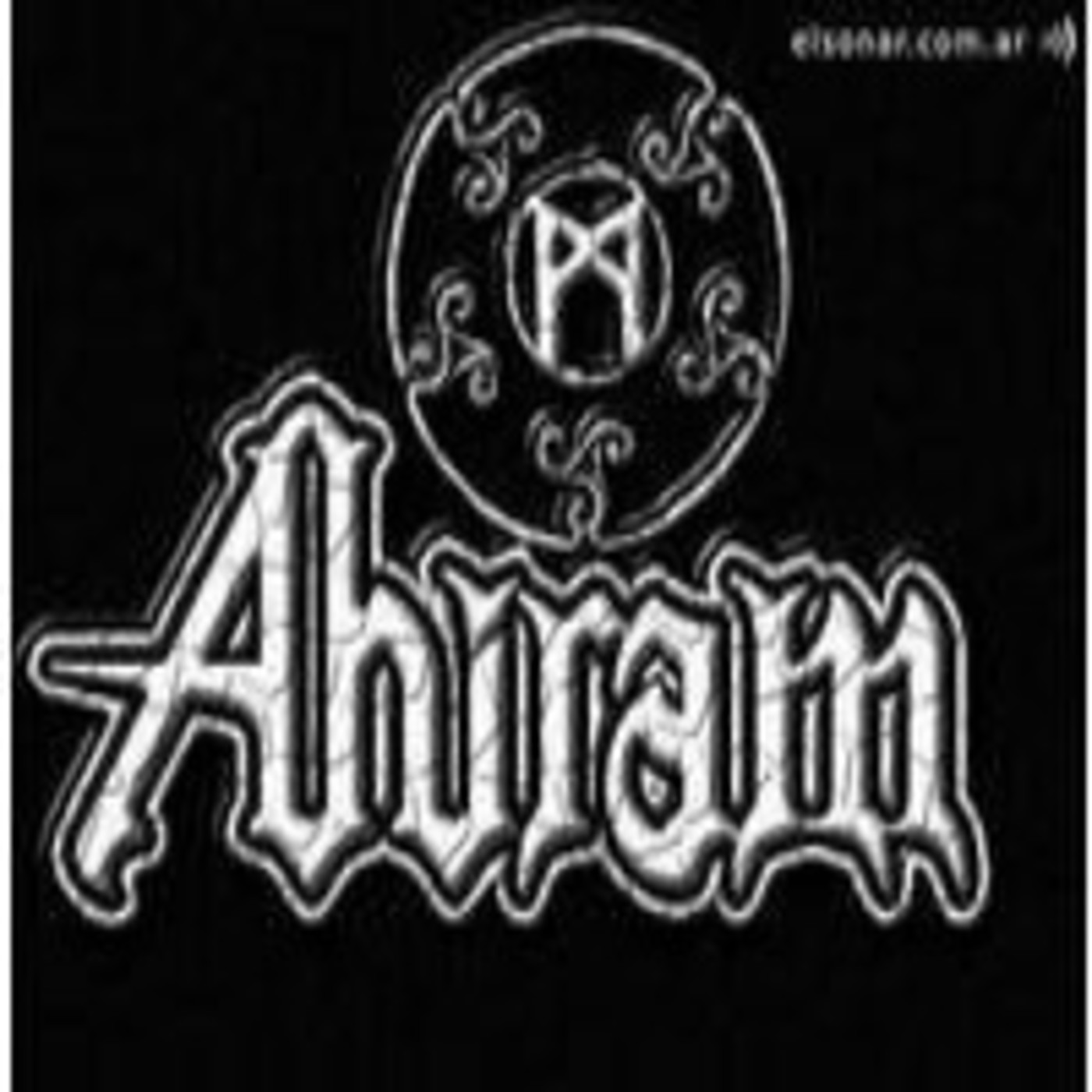 Ahiram (Heavy Metal) DEMO 2012