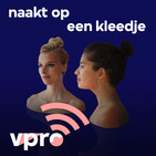 Naakt op een Kleedje S01E10 met Wende Snijders
